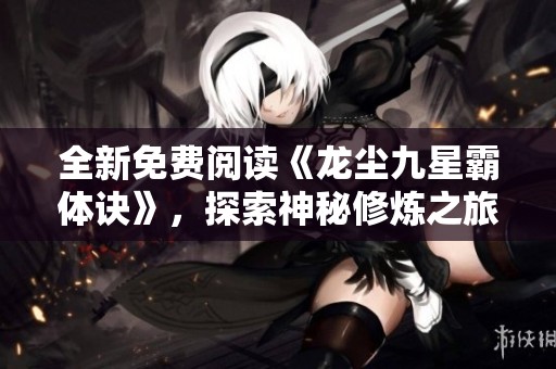全新免費(fèi)閱讀《龍塵九星霸體訣》，探索神秘修煉之旅