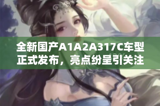 全新國產(chǎn)A1A2A317C車型正式發(fā)布，亮點(diǎn)紛呈引關(guān)注