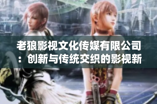 老狼影視文化傳媒有限公司：創(chuàng)新與傳統(tǒng)交織的影視新篇章