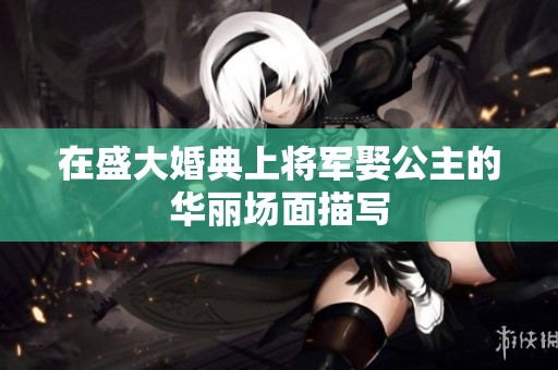 在盛大婚典上將軍娶公主的華麗場(chǎng)面描寫