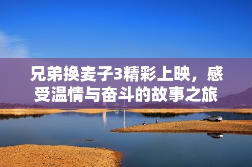 兄弟換麥子3精彩上映，感受溫情與奮斗的故事之旅