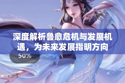深度解析魯愈危機(jī)與發(fā)展機(jī)遇，為未來發(fā)展指明方向