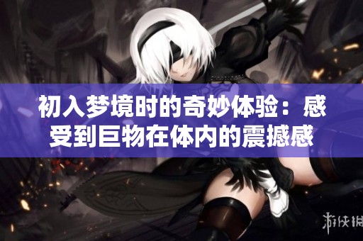 初入夢境時的奇妙體驗：感受到巨物在體內(nèi)的震撼感