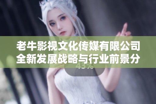 老牛影視文化傳媒有限公司全新發(fā)展戰(zhàn)略與行業(yè)前景分析