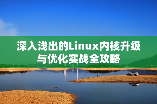 深入淺出的Linux內(nèi)核升級與優(yōu)化實(shí)戰(zhàn)全攻略