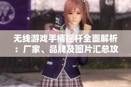 無(wú)線游戲手柄搖桿全面解析：廠家、品牌及圖片匯總攻略
